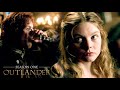 Laoghaire Desperately Wants Jamie's Attention | Outlander