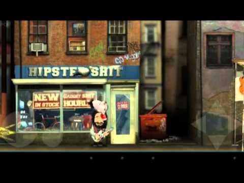 Die Hipster  (no comments )