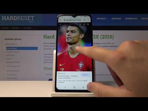How to Find Download Files on Alcatel 3X 2019 – Where are Downloaded Files