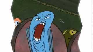 HOODRICH ANTHEM ( HxV REMIX )