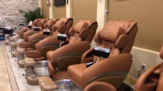 Lee Nails & Spa Sunrise