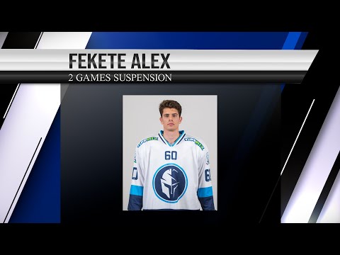 DC 030 EL 146 49 01 - Fekete Alex