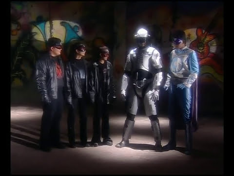 Junior G - Episode 133 | Superhero & Super Powers Action TV Show For Kids | Jingu Kid Hindi