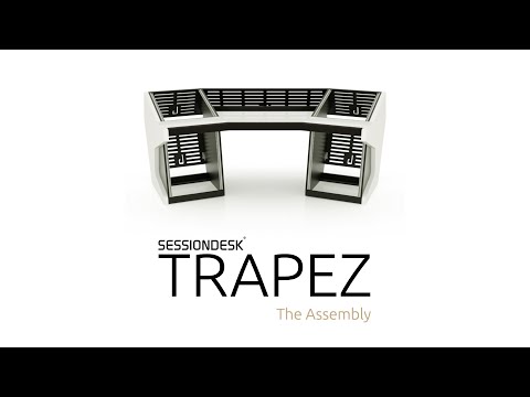 Sessiondesk TRAPEZ 60 image 9