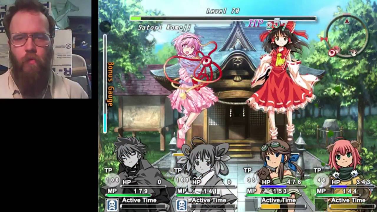 Atelier RGSS Master Scripts