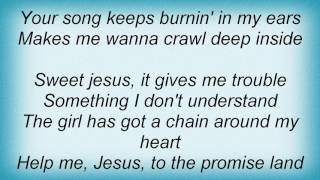 Badlands - Ball &amp; Chain Lyrics