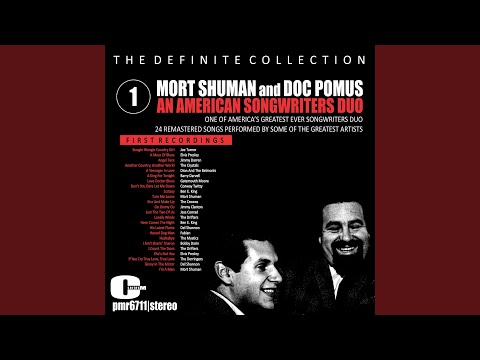 [Marie's The Name] His Latest Flame (Original First Recording Remastered)