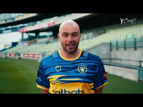 MASTERCLASS | Jake Lintott: How to bowl a Googly | Complete Cricket