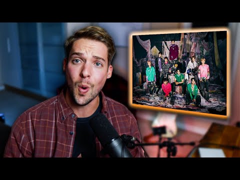 Music Producer Reacts to Favorite by NCT 127 for the First Time!!