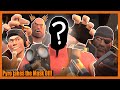 SFM Pyro Takes The Mask Off
