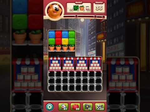 Toon Blast 2682 ??!! 🌛 🌞 🌜