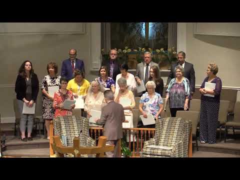 20210919 AM   God Has Been Farsighted With Israel by Dr Barry Rumsey