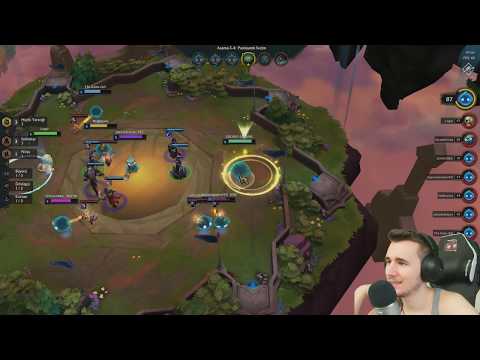 IN TURCHIA CON THEGAME - Teamfight Tactics ITA