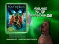 Scooby Doo The Movie DVD Promo