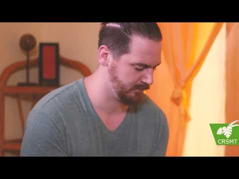 Four Basic Massage Techniques For Beginners