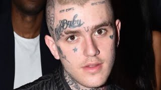 Disturbing Details Found In Lil Peep's Autopsy Report video
