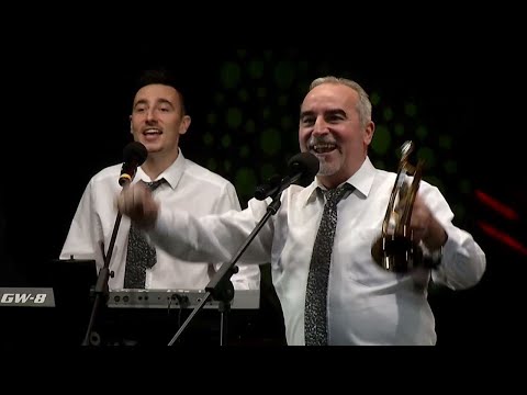 ŽOCHÁRI - Šenkárečka / Tie Ludanice (zmes ľudoviek)