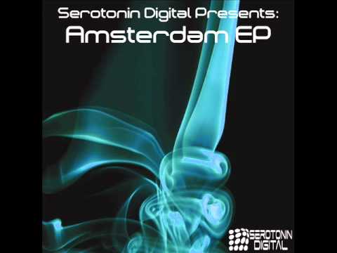 Serotonin Thieves 'Prohibitas'