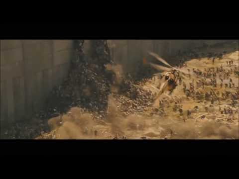 Los Cucuys (Fubar & Verbfromarizona) - 1,000,000 Dead Bodies (MUSIC VIDEO)