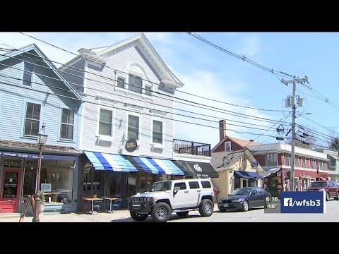 VIDEO: Unique eats in Chester