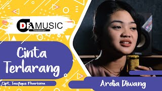 Download lagu Cinta Terlarang - Ardia Diwang |   mp3