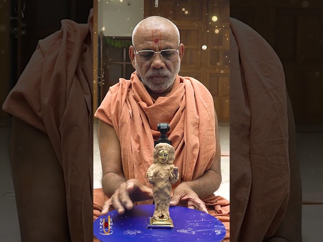 Harikrushna Maharaj