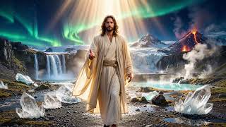 JESUS & THE HOLY SPIRIT HEALING PRAYER - Health, Peace, Blessings & Miracles Are Coming