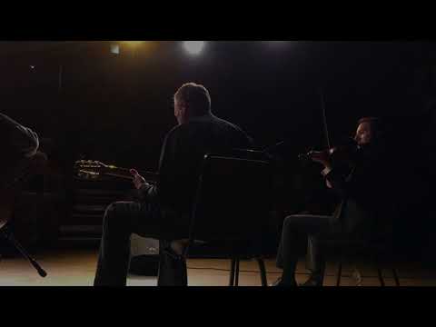 Lollo Meier Quartet at Quay Arts, Isle of Wight