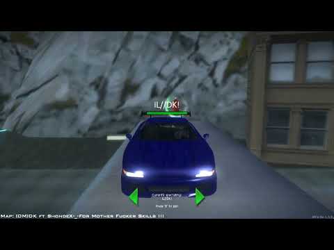 DK ft Shondex - For Mother Fucker Skills III