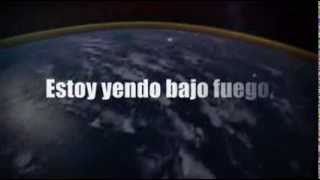 James Blunt -  Blue on Blue [Subtitulada en español] + Lyrics en la descripción.