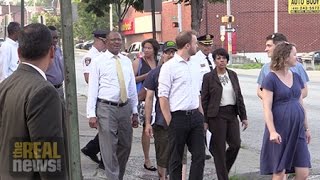 Will Anyone Challenge the Mayor?