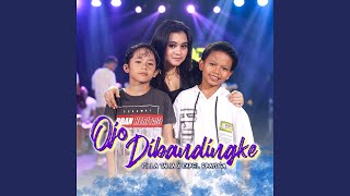 Download lagu Ojo Dibandingke (feat. Filla Talia) mp3