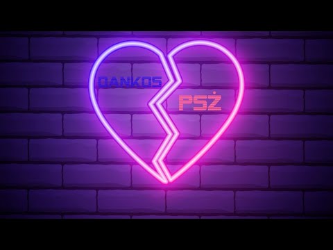 Dankos - PSŻ (prod. Black Rose Beatz)