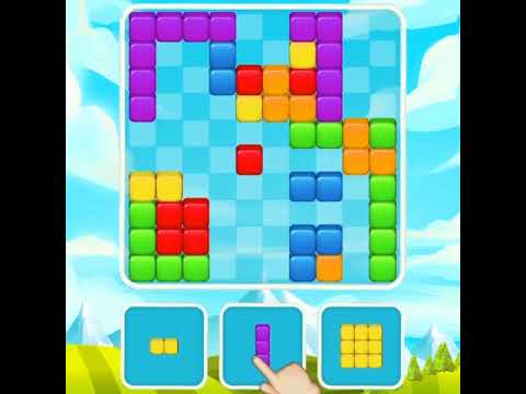 Puzzle Blast - Square 15s