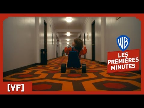 DOCTOR SLEEP – "Regardez les premières minutes du film" [VF]