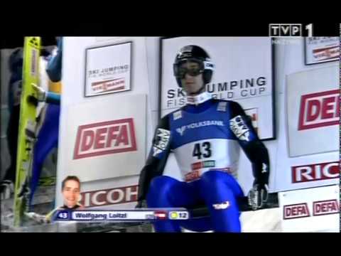 PŚ Kuusamo 29 11 2008