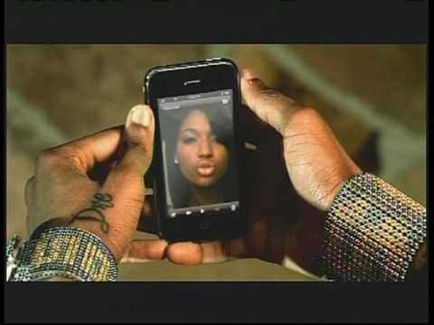 Soulja Boy Tell 'Em feat Sammie - Kiss Me Thru The Phone