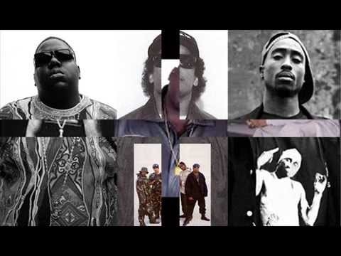 Biggie ft Eazy E & 2pac New Remix 2014 Dj Feel