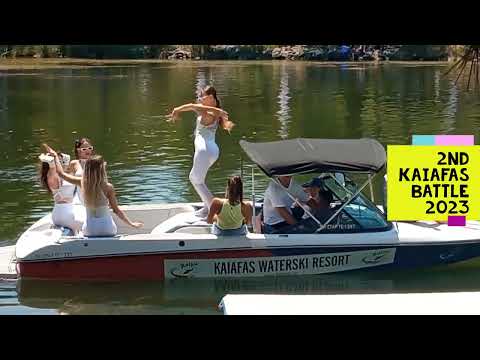 2nd KAIAFAS BATTLE 2023