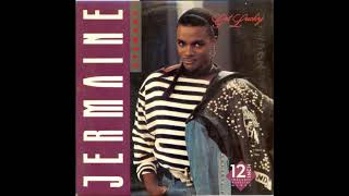 Jermaine Stewart ‎– Get Lucky (Extended Dance) 1988