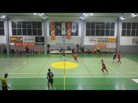 MNK Kaskada 2 - 3 FC Lilium