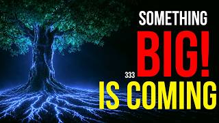 A MIRACLE IS COMING FOR YOU!