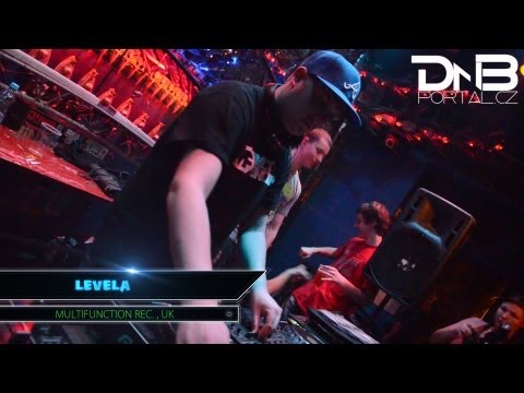Levela - Drumstation