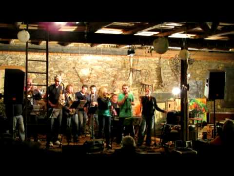 TakyFanky - TakyFanky 2012