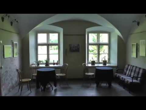 Lihula Manor and Museum Estonia