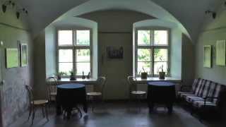preview picture of video 'Lihula Manor and Museum Estonia'
