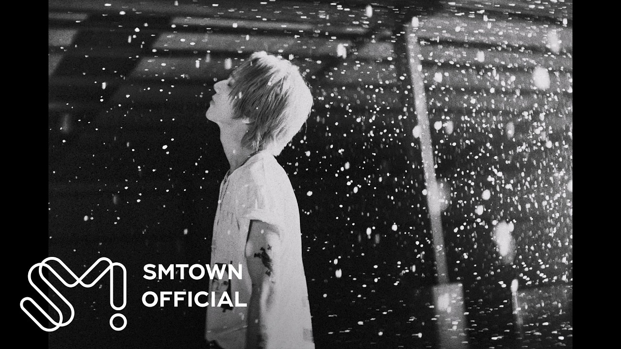 YESUNG 예성 'Pedazos' MV Teaser