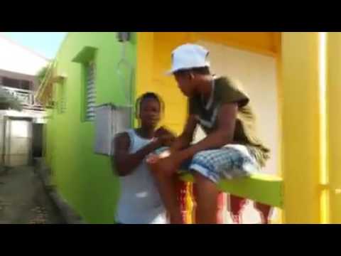 Jay keyno - ti fre, ft. MC CASH