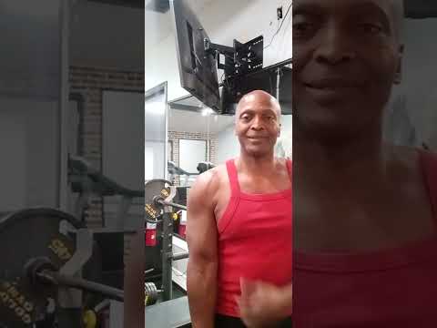 56 YEARS YOUNG! How I MAXIMIZE my strength gains and maintain muscle! #motivation