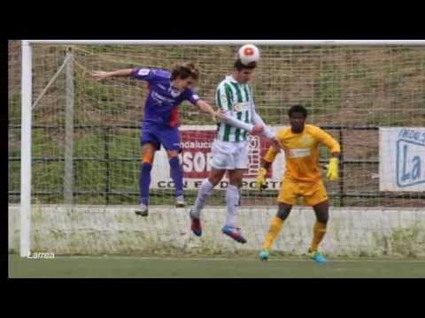 Córdoba CF B(0)Guadalajara(1) 2ª Div B 19/01/2014